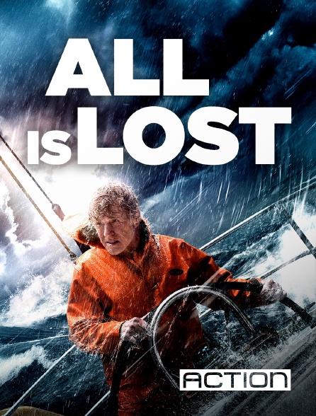 ACTION - All Is Lost