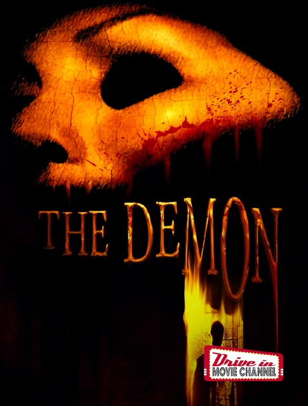 Drive-in Movie Channel - The demon