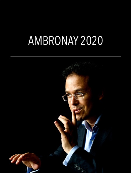 Ambronay 2020