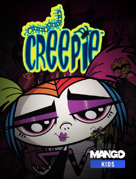 MANGO Kids - Creepie