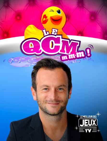 Molotov Channels Le meilleur des jeux TV - Le QCMmmm