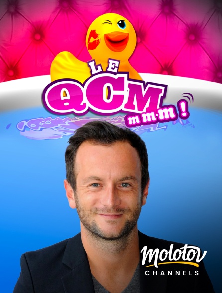 Molotov Channels - Le QCMmmm