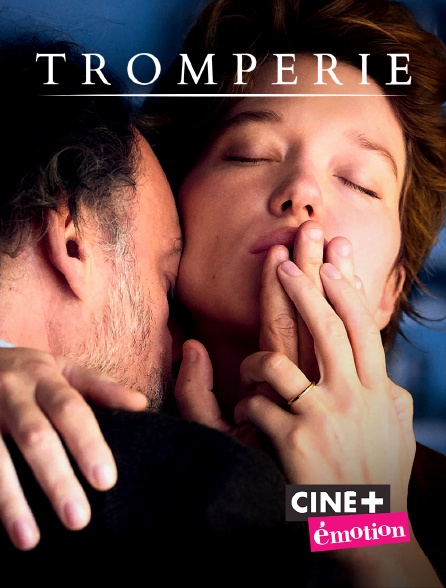 Ciné+ Emotion - Tromperie