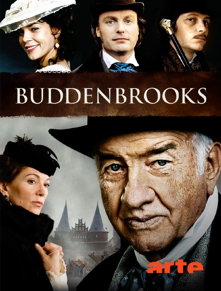 Arte - Les Buddenbrook, le déclin d'une famille