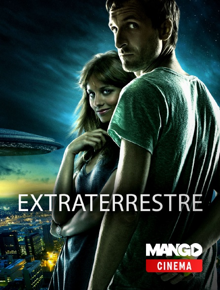 MANGO Cinéma - Extraterrestre