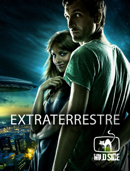 Wild Side TV - Extraterrestre