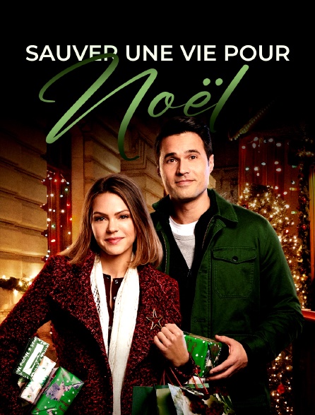 Sauver une vie pour Noël