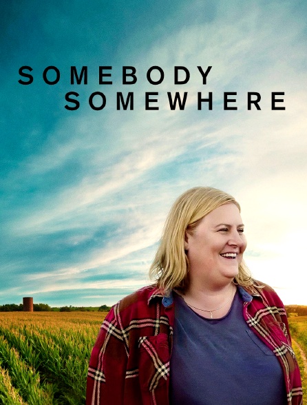 Somebody Somewhere