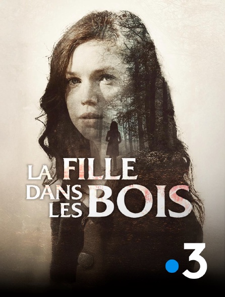 France 3 - La fille dans les bois