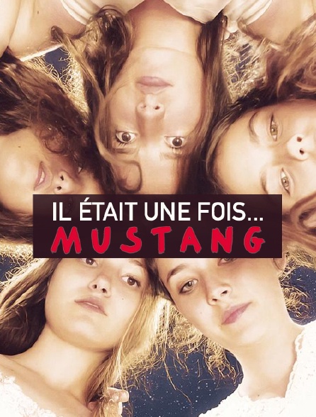 Il était une fois... «Mustang»