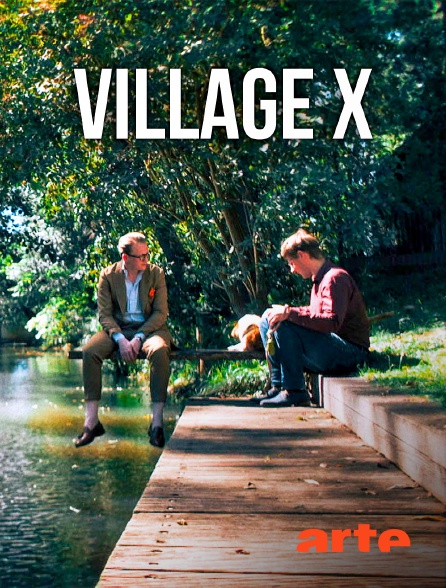 Arte - Village X