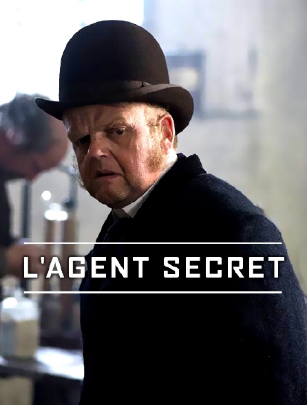 L'agent secret