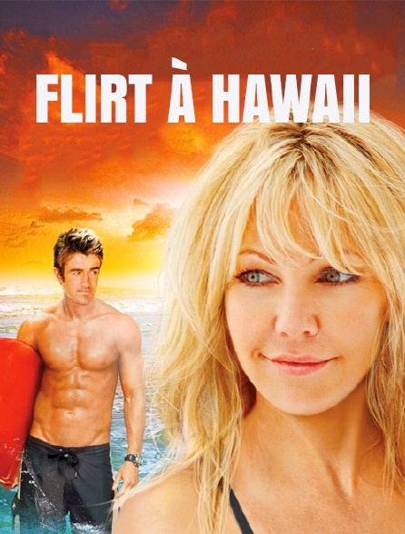 Flirt à Hawaii