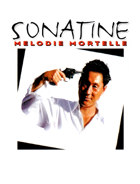 Sonatine, mélodie mortelle