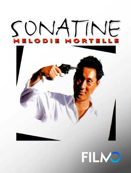 FilmoTV - Sonatine, mélodie mortelle