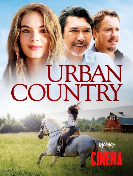 Molotov Channels Cinéma - Urban Country