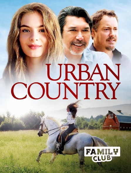 Family Club - Urban Country
