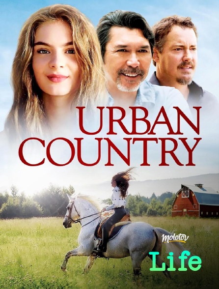 Molotov Channels Life - Urban Country