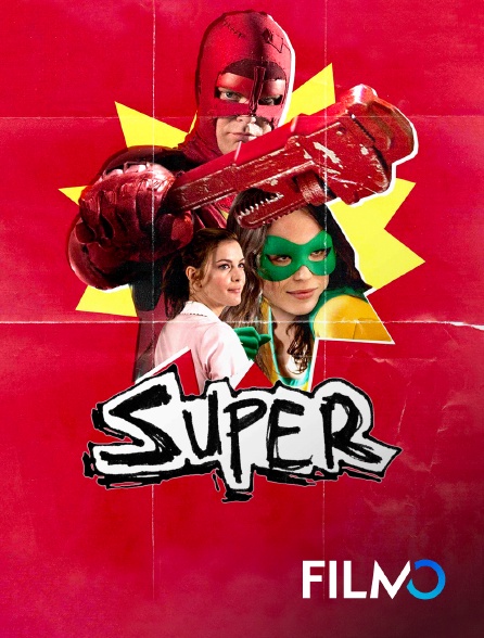 FilmoTV - Super