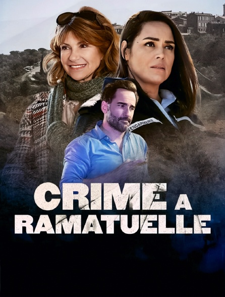 Crime à Ramatuelle