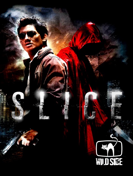 Wild Side TV - Slice