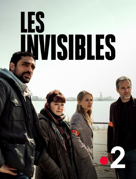 France 2 - Les invisibles