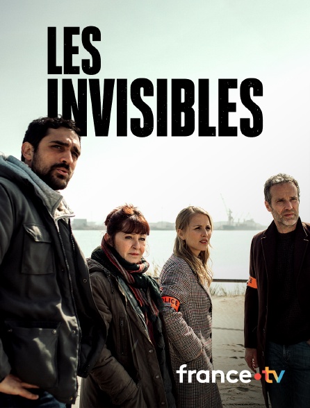 France.tv - Les invisibles