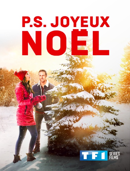 TF1 Séries Films - P.S. Joyeux Noël