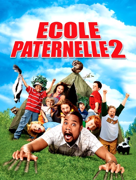 Ecole paternelle 2