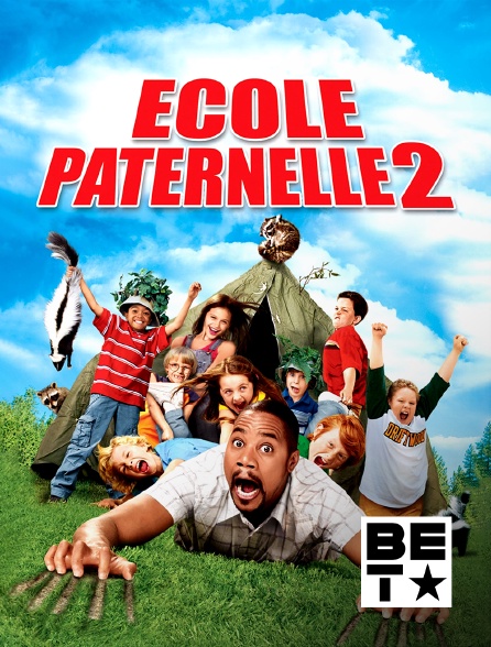 BET - Ecole paternelle 2