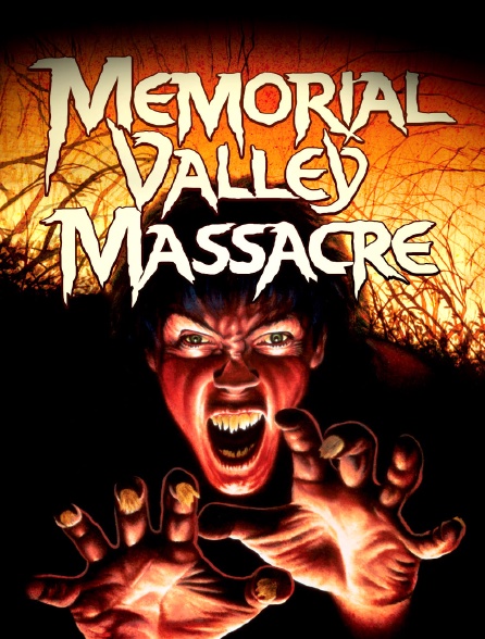 Memorial valley massacre