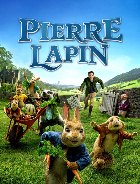 Pierre Lapin