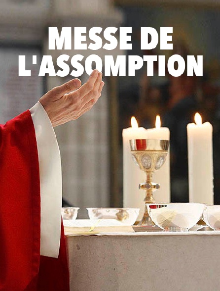 Messe de l'Assomption