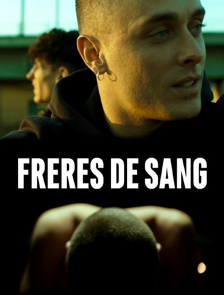 Frères de sang