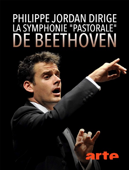 Arte - Beethoven - Symphonie n°5