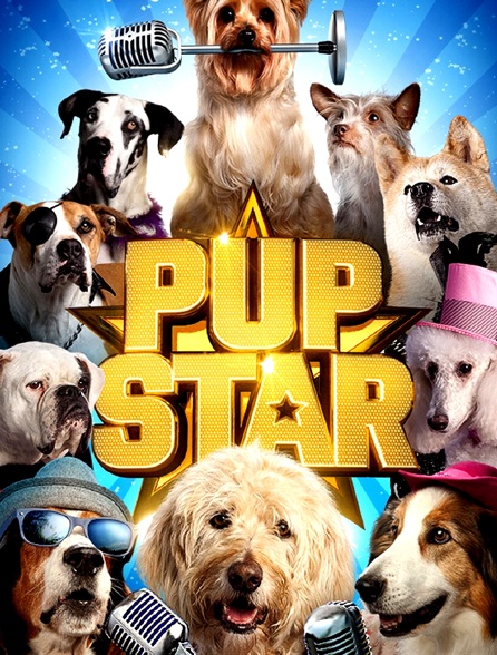 Pup Star