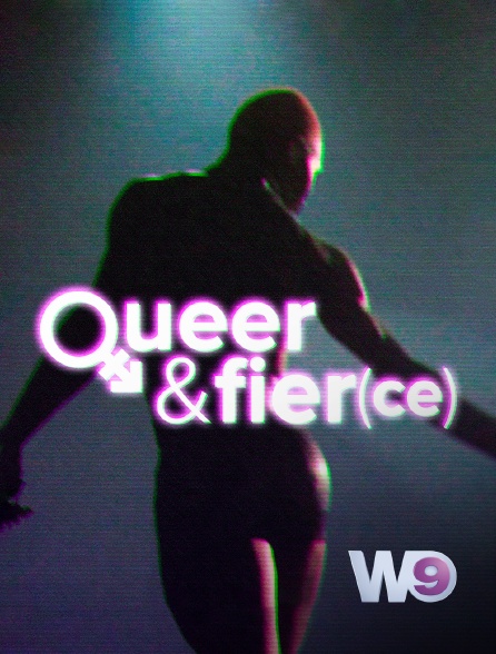 W9 - Queer & Fier(ce)