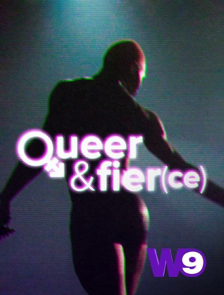 W9 - Queer & Fier(ce)