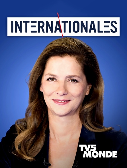 TV5MONDE - Internationales