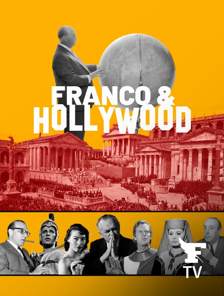 Le Figaro TV - Franco et Hollywood