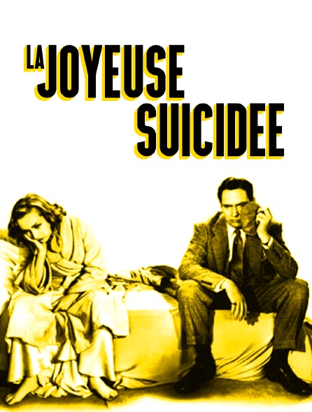 La joyeuse suicidée