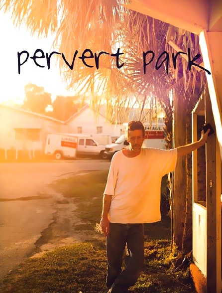 Pervert Park