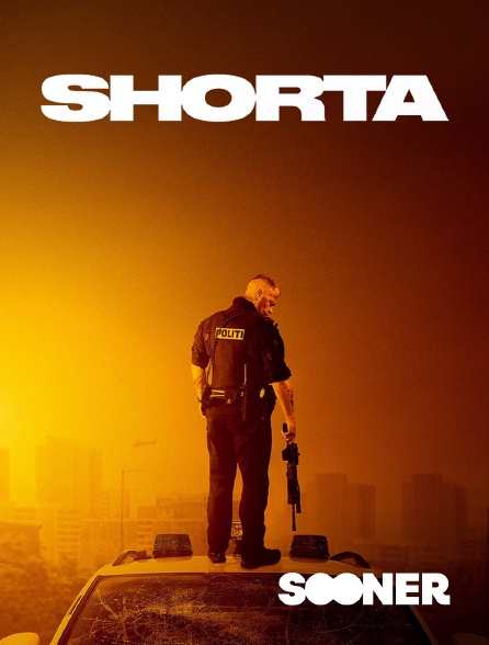 Sooner - Shorta