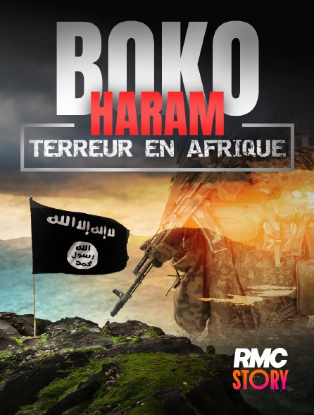 RMC Story - Boko Haram : terreur en Afrique