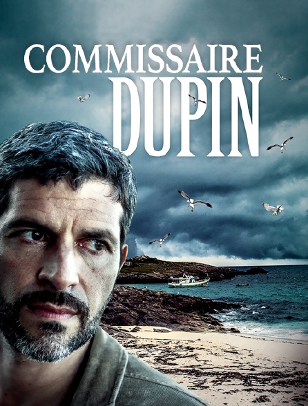 Commissaire Dupin En Streaming Commissaire Dupin en Streaming - Molotov.tv
