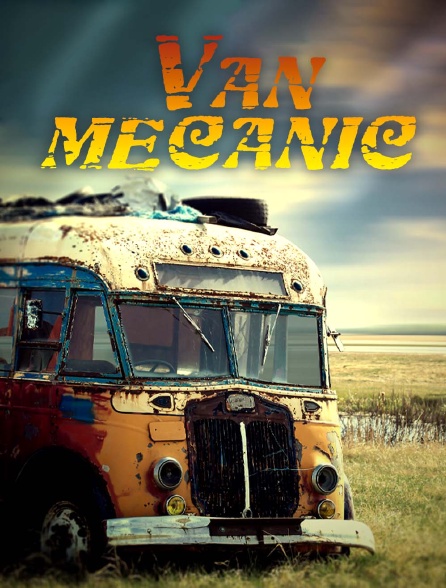Van Mecanic