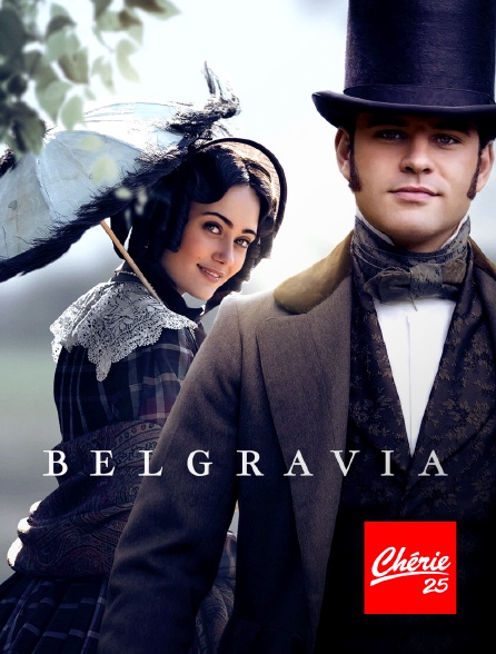 Chérie 25 - Belgravia