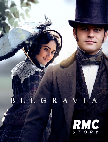 RMC Story - Belgravia