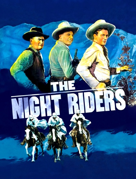 The Night Riders