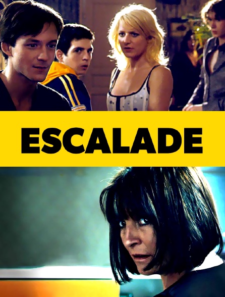 Escalade